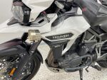 Triumph TIGER 2016 