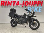 Triumph TIGER 2016 