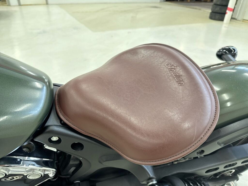 Indian SCOUT 2020 