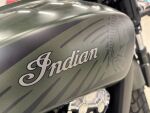 Indian SCOUT 2020 