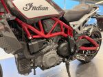 Indian FTR 1200 2022 