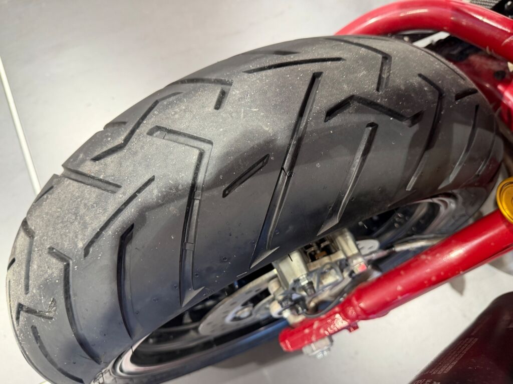 Indian FTR 1200 2022 