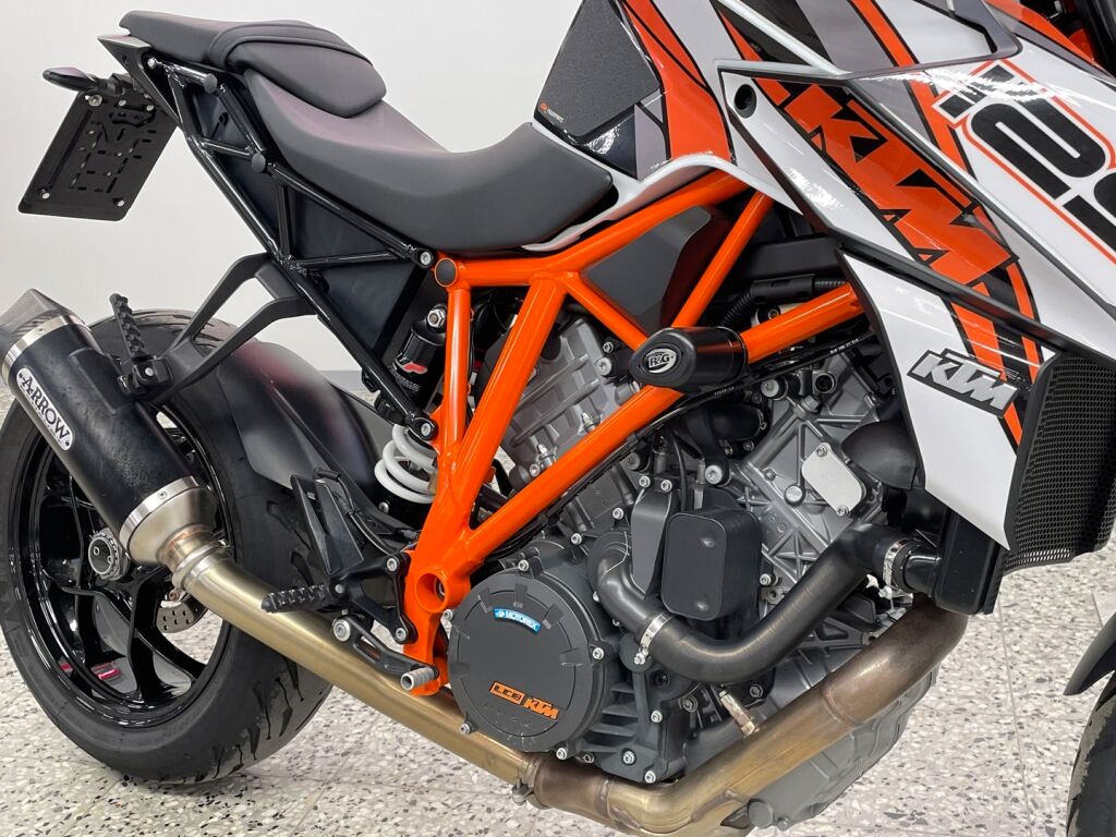 Ktm 1290 2019 moniväri