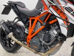 Ktm 1290 2019 moniväri