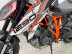 Ktm 1290 2019 moniväri