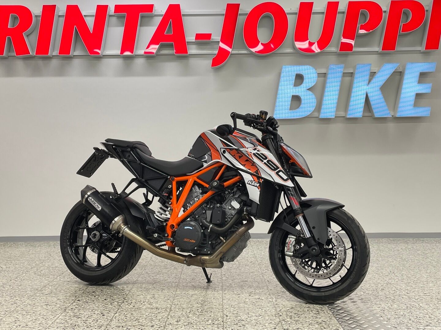 Ktm 1290
