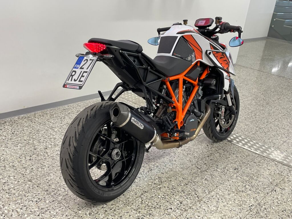 Ktm 1290 2019 moniväri