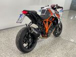 Ktm 1290 2019 moniväri