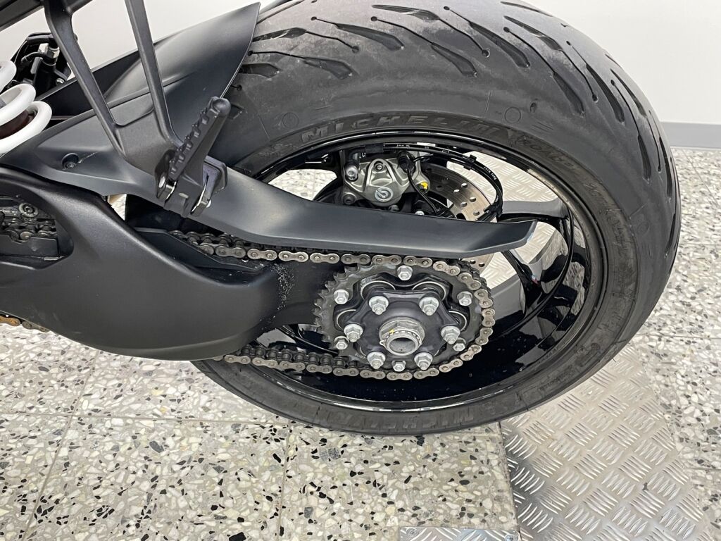 Ktm 1290 2019 moniväri