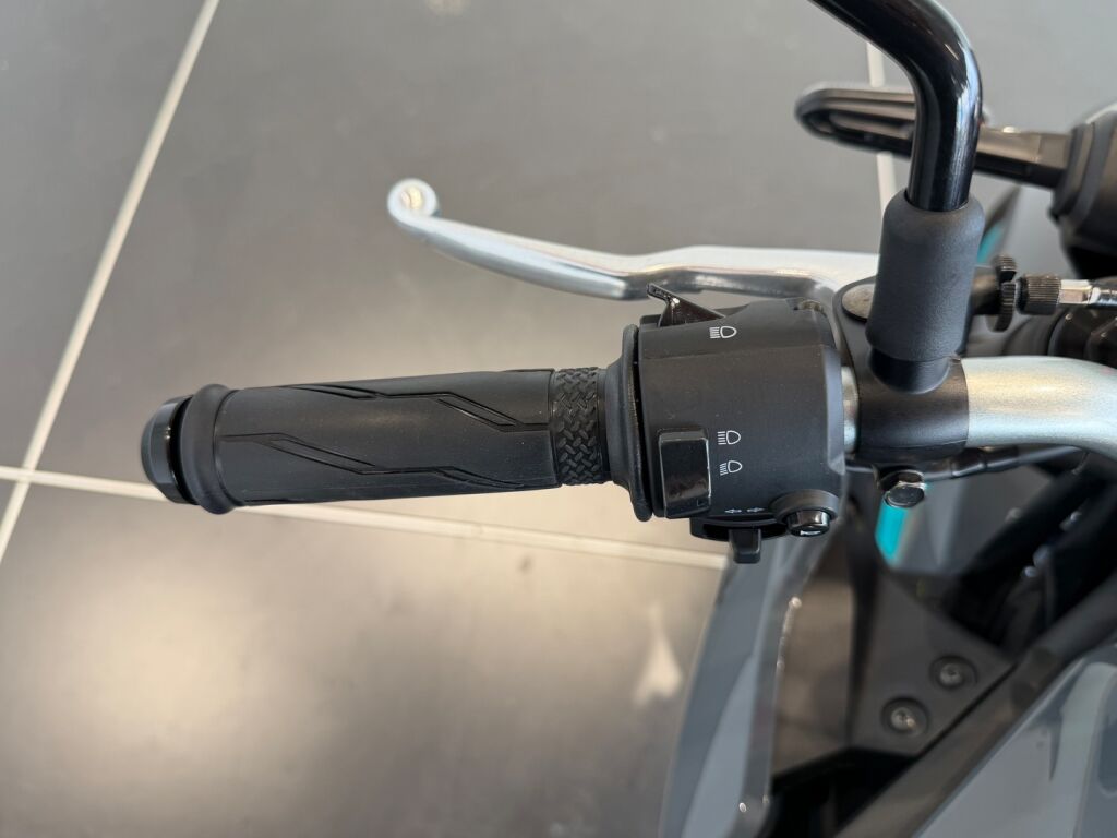 Yamaha MT-03 2024 