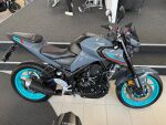 Yamaha MT-03 2024 