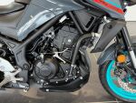 Yamaha MT-03 2024 