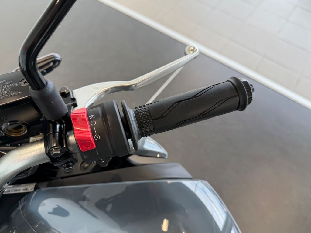 Yamaha MT-03 2024 
