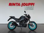 Yamaha MT-03 2024 