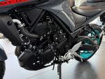 Yamaha MT-03 2024 