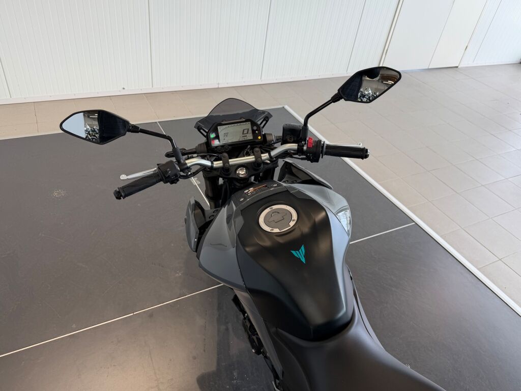 Yamaha MT-03 2024 