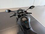 Yamaha MT-03 2024 