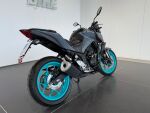 Yamaha MT-03 2024 