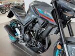 Yamaha MT-03 2024 