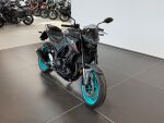 Yamaha MT-03 2024 