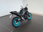 Yamaha MT-03 2024 