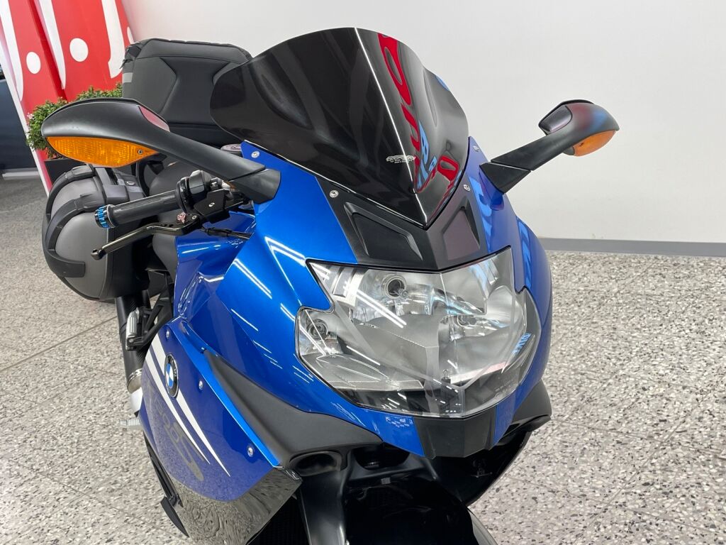BMW K 2011 