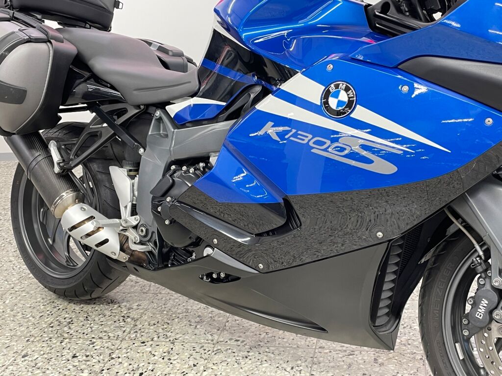 BMW K 2011 