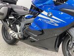 BMW K 2011 