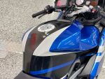 BMW K 2011 