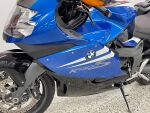 BMW K 2011 
