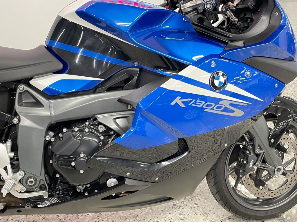BMW K 2011 