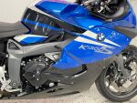 BMW K 2011 