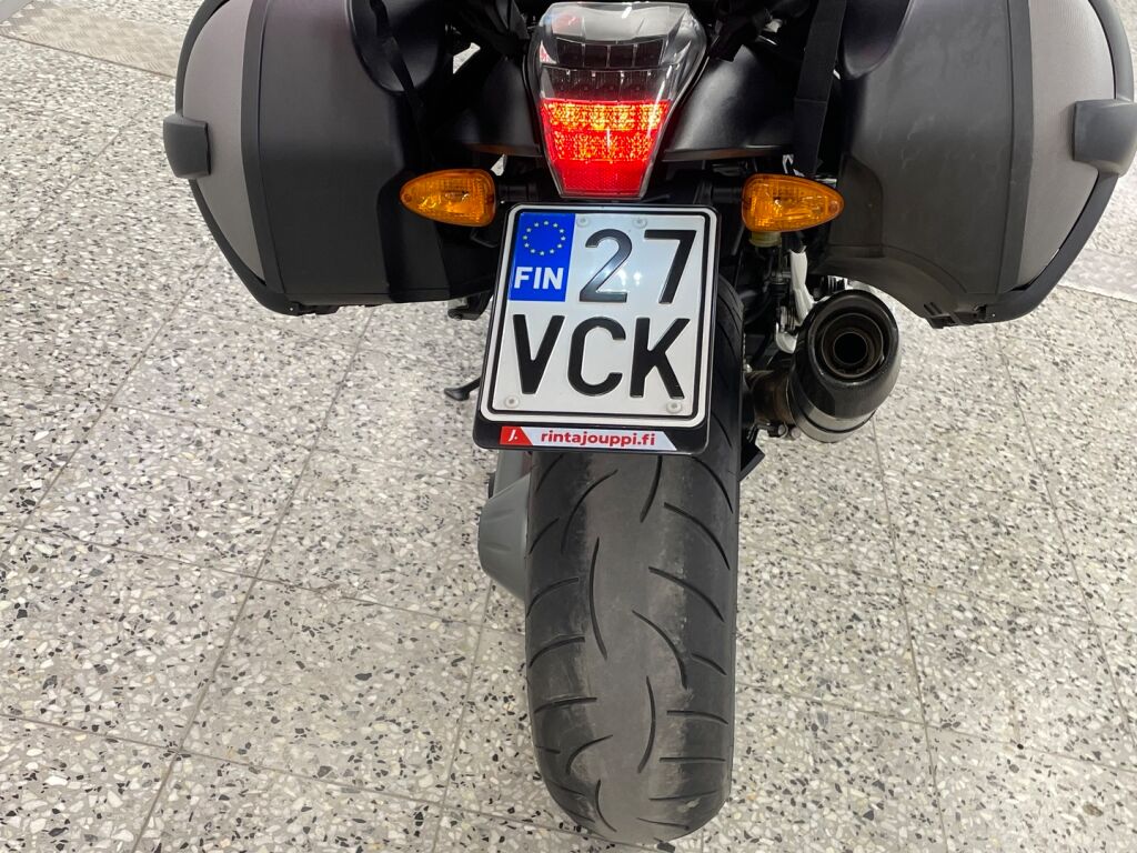 BMW K 2011 