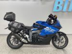 BMW K 2011 