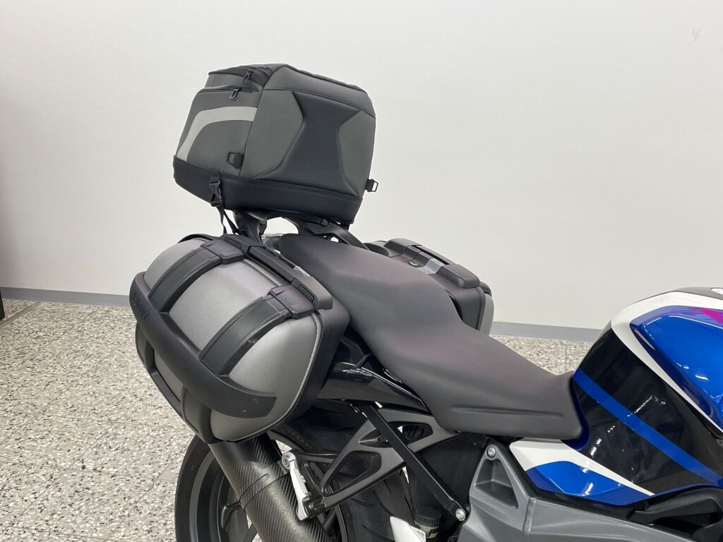 BMW K 2011 