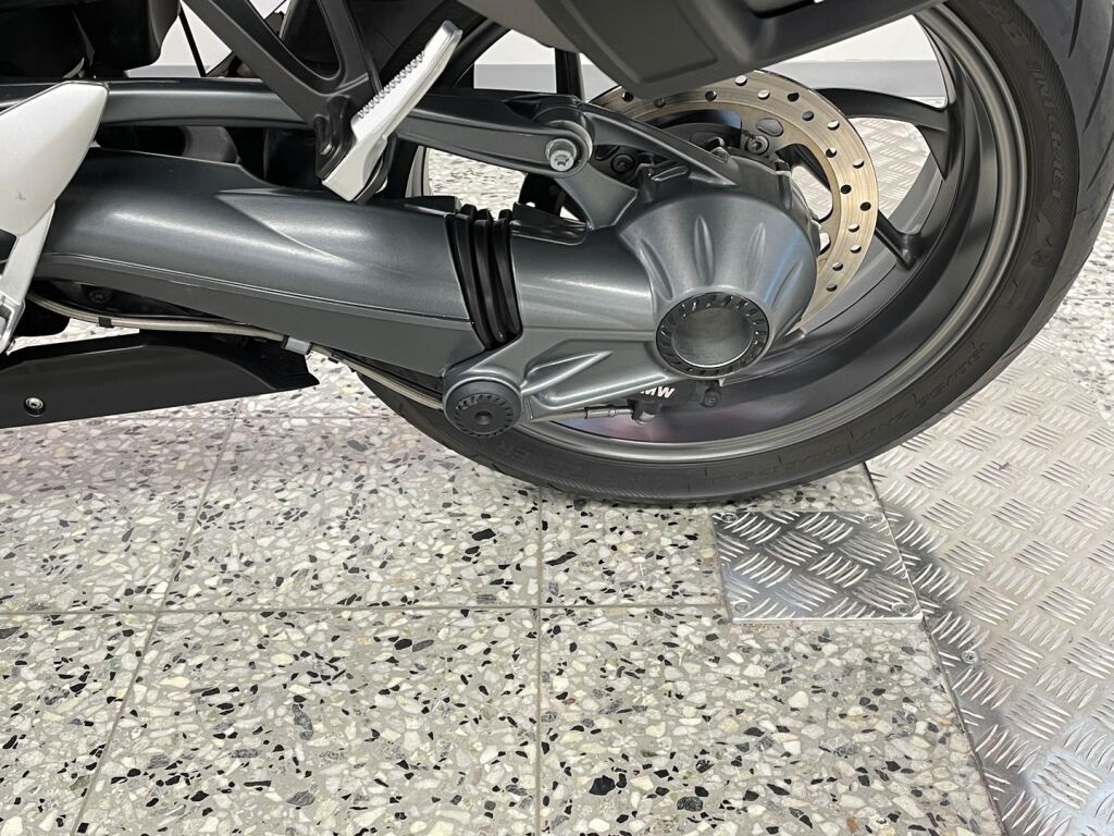 BMW K 2011 