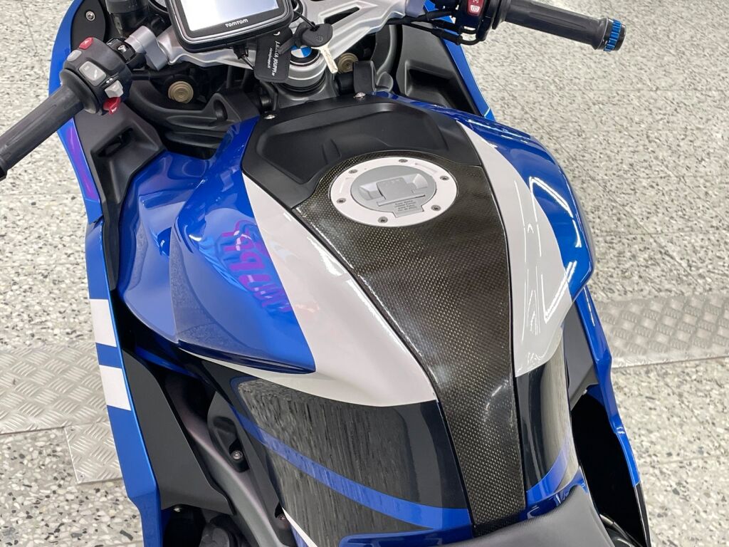 BMW K 2011 