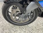 BMW K 2011 