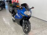 BMW K 2011 