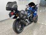 BMW K 2011 