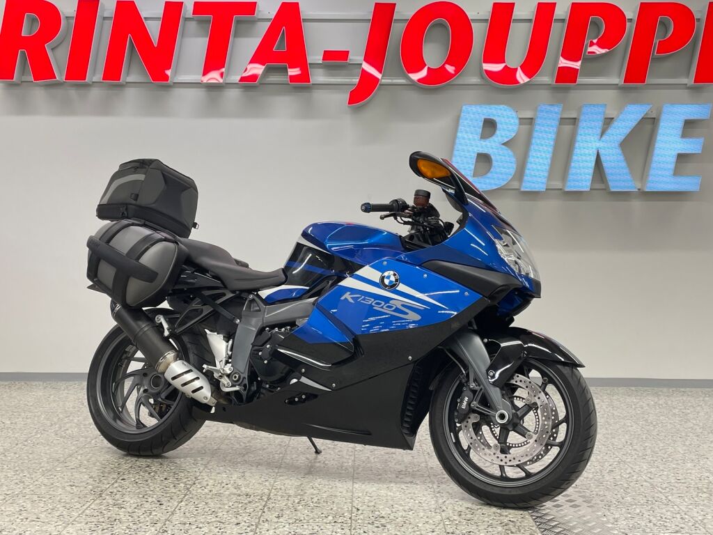 BMW K 2011 