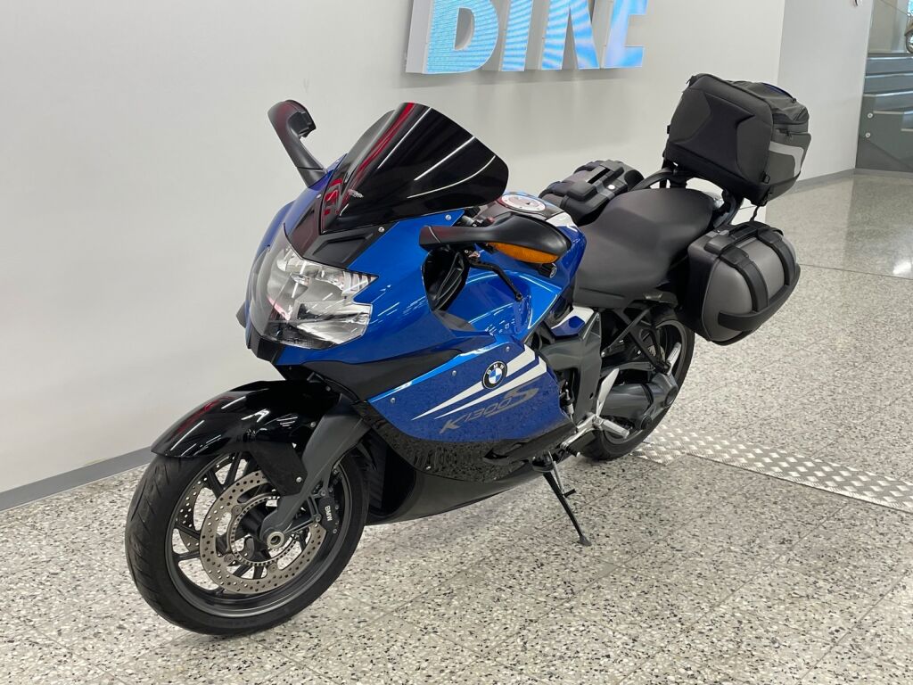 BMW K 2011 