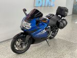 BMW K 2011 