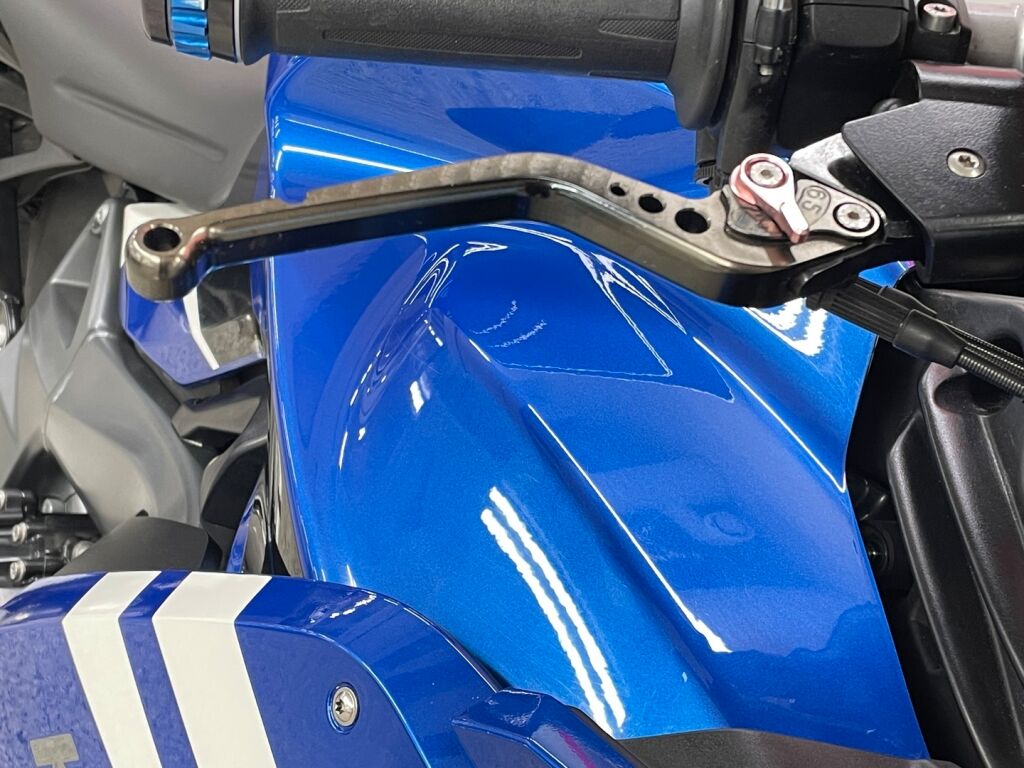 BMW K 2011 