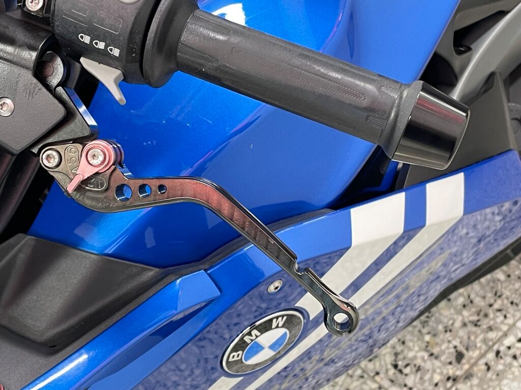 BMW K 2011 