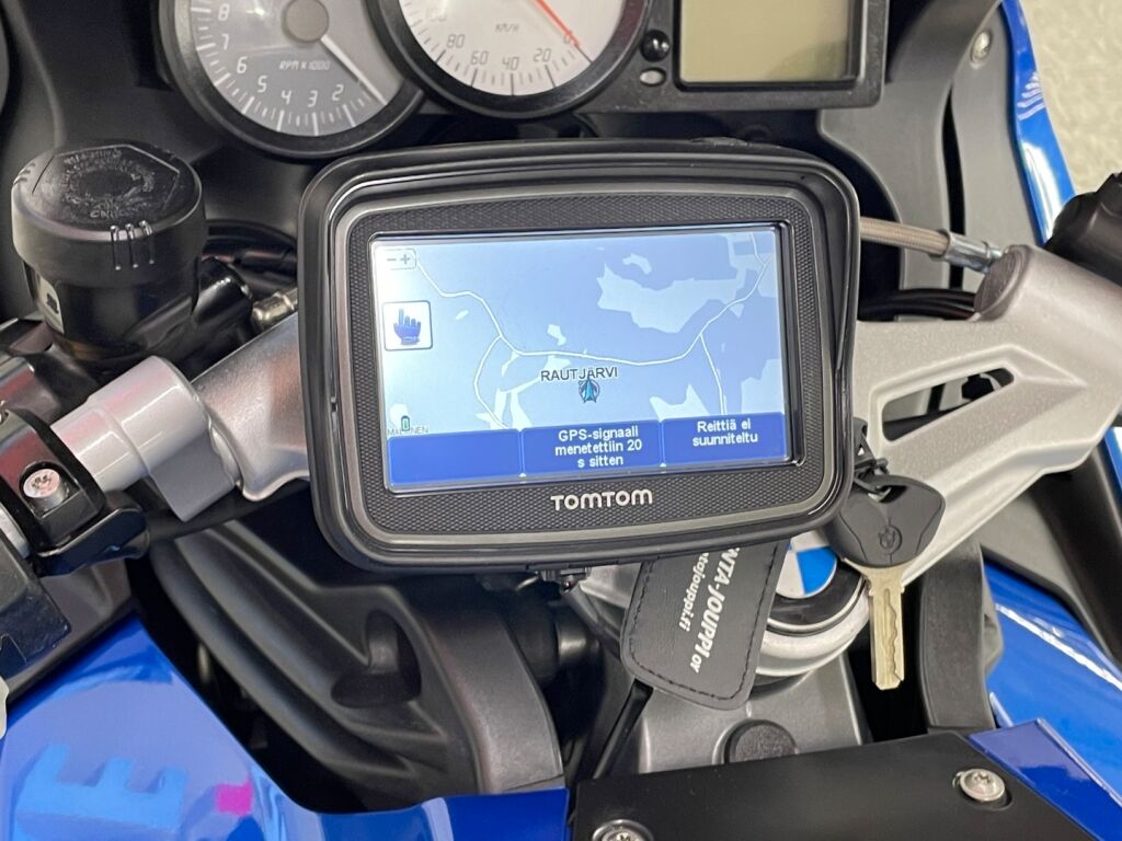 BMW K 2011 