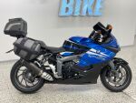 BMW K 2011 