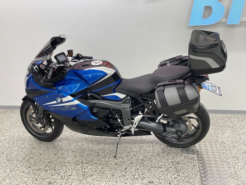 BMW K 2011 