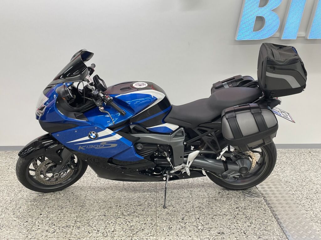 BMW K 2011 
