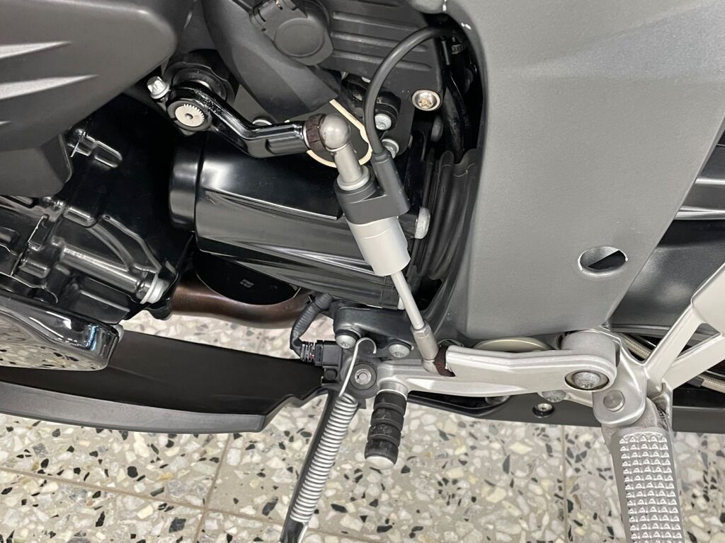BMW K 2011 